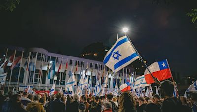 La lucha contra el antisemitismo en Chile: un deber colectivo