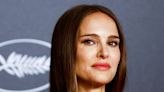 Natalie Portman addresses double standards of how women ‘are expected to behave’ at Cannes Film Festival