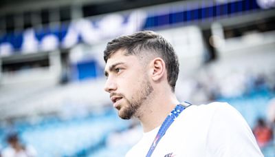 Canadá - Uruguay en vivo: Partido por tercer lugar de Copa América, en directo