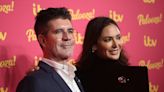 Simon Cowell's bike accident was 'catalyst for proposal to Lauren Silverman' says brother