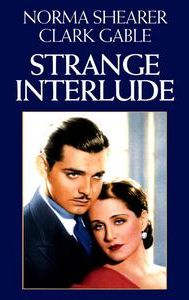 Strange Interlude (film)