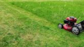 This Is The Worst Time To Mow Your Lawn In Wet Weather