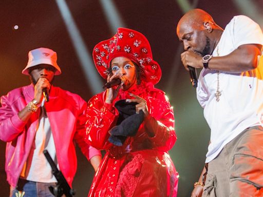 Ms. Lauryn Hill tour 2024: How to see her with The Fugees in N.J. and N.Y.