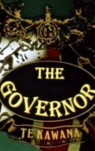 The Governor (New Zealand TV series)