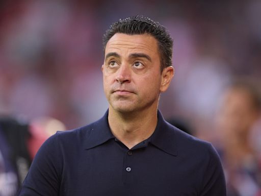 Report – Xavi turned down several coaching offers after Barcelona exit