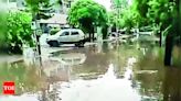 Submerged roads in Mohali question MC's claims | Chandigarh News - Times of India