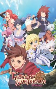 Tales of Symphonia: The Animation