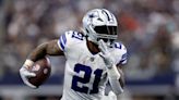 Ezekiel Elliott's Cowboys Fantasy Impact After Agreeing to Rumored Contract