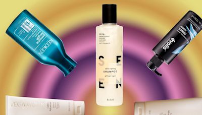 The Best Hair-Growth Shampoos for Real Results, According to Experts