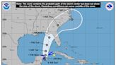 Tropical Storm Idalia forms, forecast to become hurricane that could threaten Florida