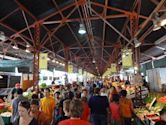 Soulard Farmers Market