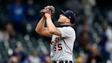 Detroit Tigers' bullpen has stepped up following rough start: 'The best is in front of us'