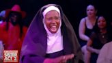 Whoopi Goldberg reúne al coro de 'Sister Act 2' en el 30 aniversario de la película y los 'millenials' echan de menos a alguien