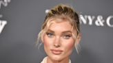 Elsa Hosk's 'Mom Bod' Bikini Pic Is Getting Mixed Reactions From Fans