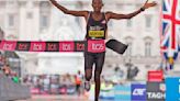 Munyao gives Kenya another London Marathon victory