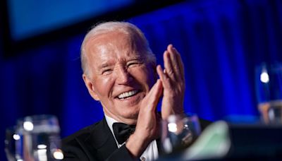 Biden's Overlooked Advantage