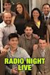 Radio Night Live