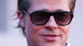 Brad Pitt Launching a Skincare Line Actually Makes a Lot of Sense