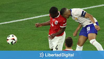 Mbappé, en la diana: duras críticas por su actitud dentro y fuera del campo