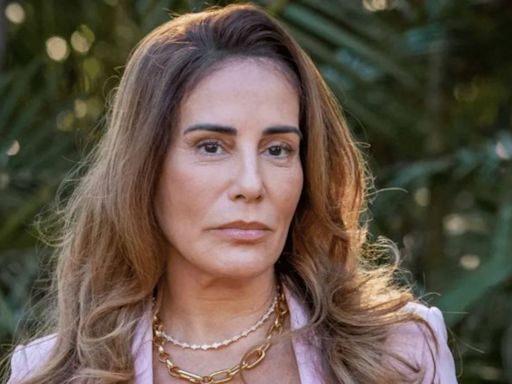Gloria Pires nega ter recebido convite para remake de 'Vale Tudo' na Globo