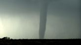 Las impactantes imágenes del tornado que ha azotado parte de Nebraska