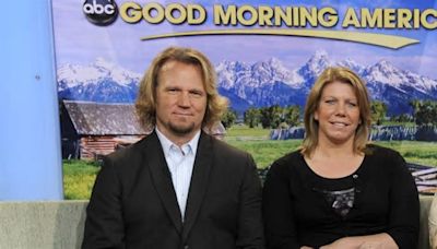 Sister Wives: Meri Brown Doesn’t ‘Regret’ Marriage to Kody, ‘Made Me Who I Am Today’