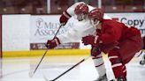 USHL: Fighting Saints open camp today