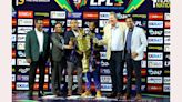 IPG Group successfully conducts Lanka Premier League 2024 with record 780M TV viewership