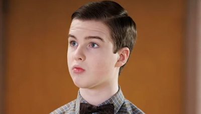 Young Sheldon star criticises decision to end series: ‘Such a stupid business move’