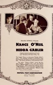 Hedda Gabler