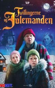 Tvillingerne & Julemanden