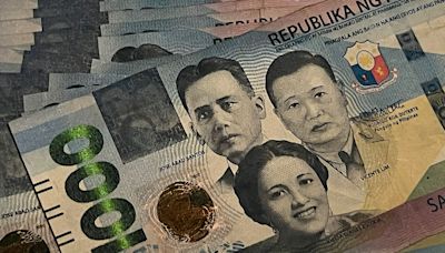 Peso rises further on US CPI data - BusinessWorld Online