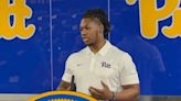 Video: James, Ojiegbe, Matlack and Cooper discuss Pitt transfers