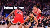 Bulls vs. Warriors preview: How to watch, TV channel, start time