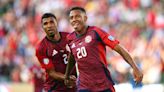 ¿Por qué la Selección de Costa Rica solo tuvo 45 minutos ofensivos en la Copa América?