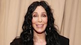Cher says she doesn’t date men her age because 'they’re all dead'