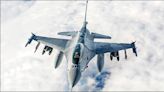 美商洛馬產製畫面曝光 空軍新購F-16V blk70下季出廠