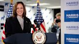 Kamala Harris to kick off presidential campaign in swing state of Wisconsin