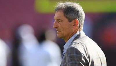 NFL Legend Bernie Kosar Reveals Parkinson’s Diagnosis, Liver Failure