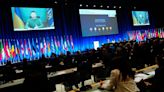 NATO assembly headed to Dayton in 2025