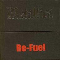 Re-Fuel Box