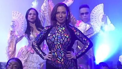 Maya Rudolph Hosts “SNL ”with Mother's Day Rap and Another Turn as Beyoncé in New “Hot Ones ”Sketch