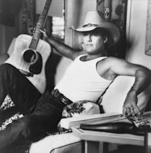 Ricky Van Shelton