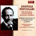 Orchestral Suites from Russian Operas: Rimsky-Korsakov, Tchaikovsky, Glinka