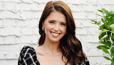 Pregnant Katherine Schwarzenegger Shows Off Her Relatable Version of New York Fashion Week with Her 2 Daughters