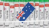 WHO says first human case of avian influenza A (H5N1) reported in Australia