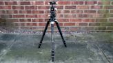 Vanguard VEO 3T+ 234CB travel tripod review: incredible versatility