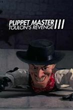 Puppet Master III: Toulon's Revenge