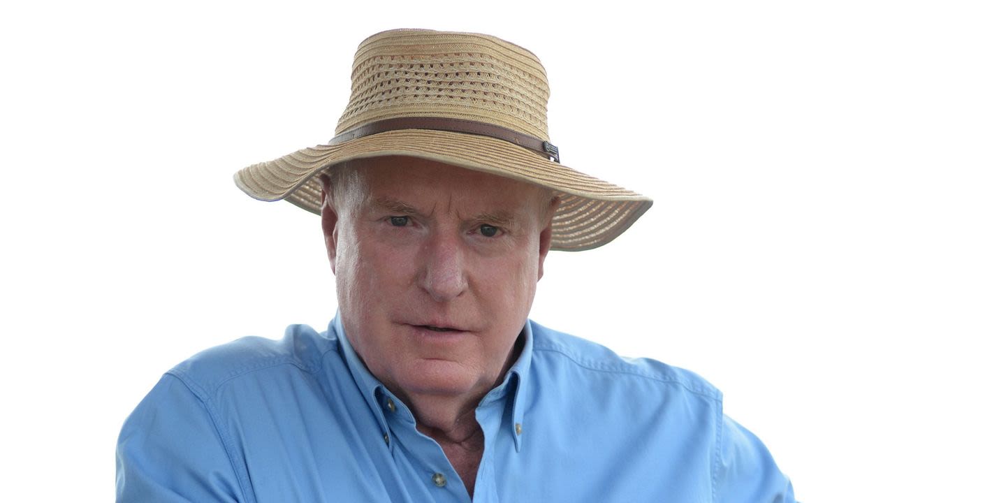 Home and Away legend Ray Meagher shares 80th birthday plans