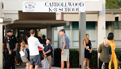 Florida schools explore grade configurations as choices expand